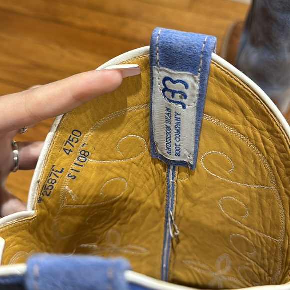 boots - Picture 5 of 7